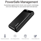 Wholesale-Energizer UE30058 Power Bank B30000mAh-Power Bank-Electro Vision Inc