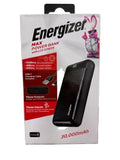 Wholesale-Energizer UE30058 Power Bank B30000mAh-Power Bank-Electro Vision Inc