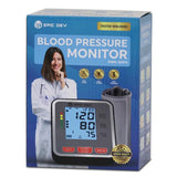 Wholesale-Epic BSX516 Dev Blood Pressure Monitor-Blood Pressure Monitor-Electro Vision Inc