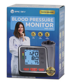 Wholesale-Epic BSX516 Dev Blood Pressure Monitor-Electro Vision Inc