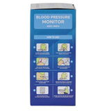Wholesale-Epic BSX516 Dev Blood Pressure Monitor-Blood Pressure Monitor-Electro Vision Inc