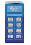 Wholesale-Epic BSX516 Dev Blood Pressure Monitor-Electro Vision Inc