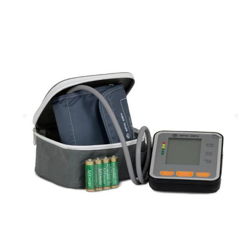 Wholesale-Epic BSX516 Dev Blood Pressure Monitor-Blood Pressure Monitor-Electro Vision Inc