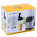 Wholesale-Epsilon GRN1000 Blender with Travel Cup - 1000 WATTS-Food Mixers & Blenders-Electro Vision Inc