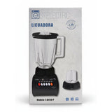 Wholesale-Esteletric JB150P Blender 2-in-1 for Smoothies, Sauces, & Soups-Blender-Electro Vision Inc