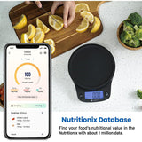 Wholesale-Etekcity ESN90 Smart Nutrition Scale-Weight Scale-Electro Vision Inc