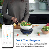 Wholesale-Etekcity ESN90 Smart Nutrition Scale-Weight Scale-Electro Vision Inc