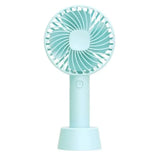 Wholesale-Eternal SS2 Classics Portable Handheld Fan-Electro Vision Inc