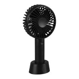 Wholesale-Eternal SS2 Classics Portable Handheld Fan-Electro Vision Inc