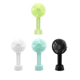 Wholesale-Eternal SS2 Classics Portable Handheld Fan-Electro Vision Inc