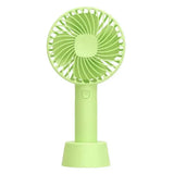 Wholesale-Eternal SS2 Classics Portable Handheld Fan-Electro Vision Inc