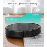 Wholesale-Eufy RoboVac BoostIQ-Robot Vacuum-Electro Vision Inc