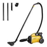 Wholesale-Eureka 3670G Mighty Canister Vacuum Cleaner 360 Hose Swivel-Vacuum-Electro Vision Inc
