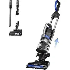 Wholesale-Eureka 431 Upright Carpet Vacuum Cleaner-Electro Vision Inc