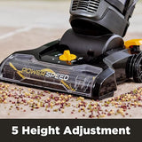 Wholesale-Eureka 4711 Upright Carpet Vacuum Cleaner-Electro Vision Inc