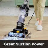 Wholesale-Eureka 4711 Upright Carpet Vacuum Cleaner-Electro Vision Inc
