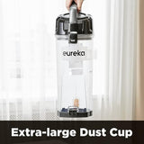 Wholesale-Eureka 4711 Upright Carpet Vacuum Cleaner-Electro Vision Inc