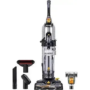 Wholesale-Eureka 4711 Upright Carpet Vacuum Cleaner-Electro Vision Inc