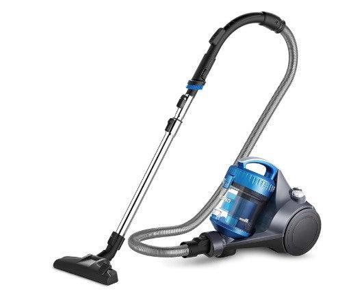 Wholesale-Eureka NEN110-RB Airspeed Plus Compact Upright Vacuum Cleaner - CERTIFIED REFURBISHED-Vacuum-Electro Vision Inc