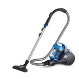 Wholesale-Eureka NEN110-RB Upright Vacuum Cleaner - CERTIFIED REFURBISHED-Vacuum-Electro Vision Inc