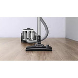 Wholesale-Eureka NEN180-RB PowerSpeed Multi-Surface Upright Bagless Vacuum Cleaner - CERTIFIED REFURBISHED-Vacuum-Electro Vision Inc