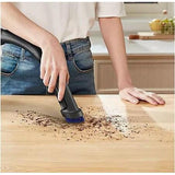 Wholesale-Eureka NEN180-RB PowerSpeed Multi-Surface Upright Bagless Vacuum Cleaner - CERTIFIED REFURBISHED-Vacuum-Electro Vision Inc