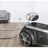 Wholesale-Eureka NEN180-RB PowerSpeed Multi-Surface Upright Bagless Vacuum Cleaner - CERTIFIED REFURBISHED-Vacuum-Electro Vision Inc