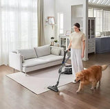 Wholesale-Eureka NEN180-RB PowerSpeed Multi-Surface Upright Bagless Vacuum Cleaner - CERTIFIED REFURBISHED-Vacuum-Electro Vision Inc