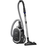 Wholesale-Eureka NEN180-RB PowerSpeed Multi-Surface Upright Bagless Vacuum Cleaner - CERTIFIED REFURBISHED-Vacuum-Electro Vision Inc