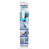 Wholesale-Eureka NES212 Corded Bagless Stick Vacuum Cleaner - 3-in-1 Lightweight & Versatile-Vacuum-Electro Vision Inc