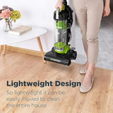 Wholesale-Eureka NEU100-R/B Air Speed Lightweight Upright Carpet Vacuum Cleaner - CERTIFIED REFURBISHED-Electro Vision Inc