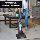 Wholesale-Eureka NEU102 Air Speed Bagless Corded Multi-Surface Upright Vacuum-Electro Vision Inc