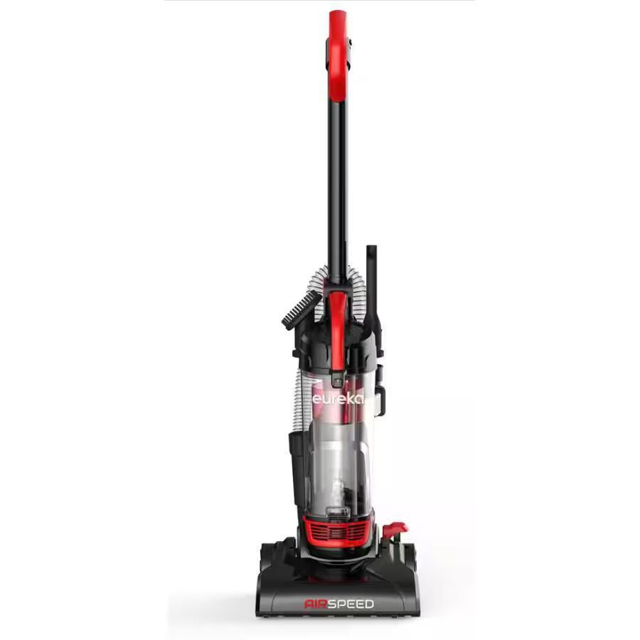 Wholesale-Eureka NEU102 Air Speed Bagless Corded Multi-Surface Upright Vacuum-Electro Vision Inc