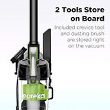 Wholesale-Eureka NEU102-RB AirSpeed Bagless Vacuum Certified Refurbished-Electro Vision Inc