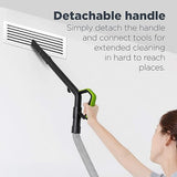 Wholesale-Eureka NEU102-RB AirSpeed Bagless Vacuum Certified Refurbished-Electro Vision Inc