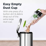 Wholesale-Eureka NEU102-RB AirSpeed Bagless Vacuum Certified Refurbished-Electro Vision Inc