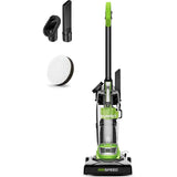 Wholesale-Eureka NEU102-RB AirSpeed Bagless Vacuum Certified Refurbished-Electro Vision Inc