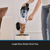 Wholesale-Eureka NEU110-RB Airspeed Plus Compact Upright Vacuum Cleaner Certified Refurbished-Electro Vision Inc