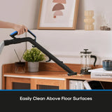 Wholesale-Eureka NEU110-RB Airspeed Plus Compact Upright Vacuum Cleaner Certified Refurbished-Electro Vision Inc