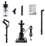 Wholesale-Eureka NEU110-R/B Vacuum Cleaner - CERTIFIED REFURBISHED-Vacuum-Electro Vision Inc