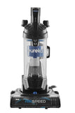 Wholesale-Eureka NEU110-R/B Vacuum Cleaner - CERTIFIED REFURBISHED-Vacuum-Electro Vision Inc