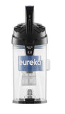 Wholesale-Eureka NEU110-R/B Vacuum Cleaner - CERTIFIED REFURBISHED-Vacuum-Electro Vision Inc