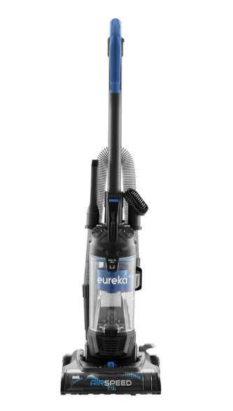 Wholesale-Eureka NEU110-R/B Vacuum Cleaner - CERTIFIED REFURBISHED-Vacuum-Electro Vision Inc
