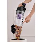 Wholesale-Eureka NEU11P-RB Air Speed Lightweight Upright Carpet Vacuum Cleaner - CERTIFIED REFURBISHED-Vaccuum-Electro Vision Inc