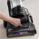 Wholesale-Eureka NEU11P-RB Air Speed Lightweight Upright Carpet Vacuum Cleaner - CERTIFIED REFURBISHED-Vaccuum-Electro Vision Inc
