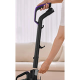 Wholesale-Eureka NEU11P-RB Air Speed Lightweight Upright Carpet Vacuum Cleaner - CERTIFIED REFURBISHED-Vaccuum-Electro Vision Inc