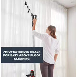 Wholesale-Eureka NEU180-RB PowerSpeed Multi-Surface Upright Bagless Vacuum Cleaner - CERTIFIED REFURBISHED-Vacuum-Electro Vision Inc