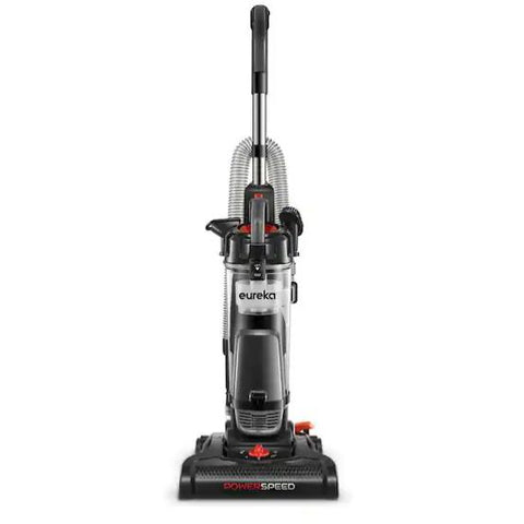 Wholesale-Eureka NEU180-RB PowerSpeed Multi-Surface Upright Bagless Vacuum Cleaner - CERTIFIED REFURBISHED-Vacuum-Electro Vision Inc