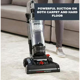 Wholesale-Eureka NEU180-RB PowerSpeed Upright Bagless Vacuum Cleaner - CERTIFIED REFURBISHED-Vacuum-Electro Vision Inc