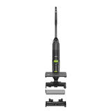 Wholesale-Eureka NEW400-R/B All in One Wet and Dry Vacuum Certified Refurbished-Electro Vision Inc
